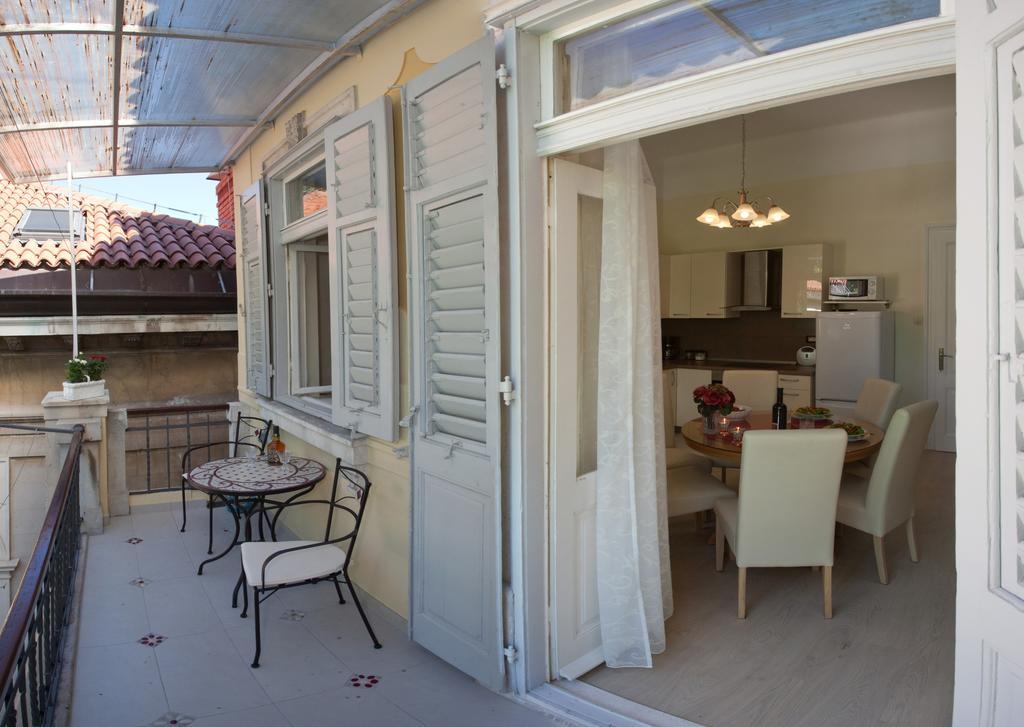 Villa Barbara Split Exterior photo