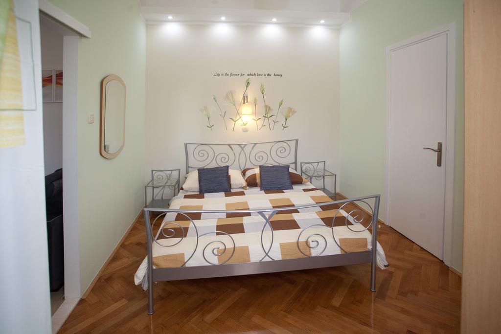 Villa Barbara Split Room photo