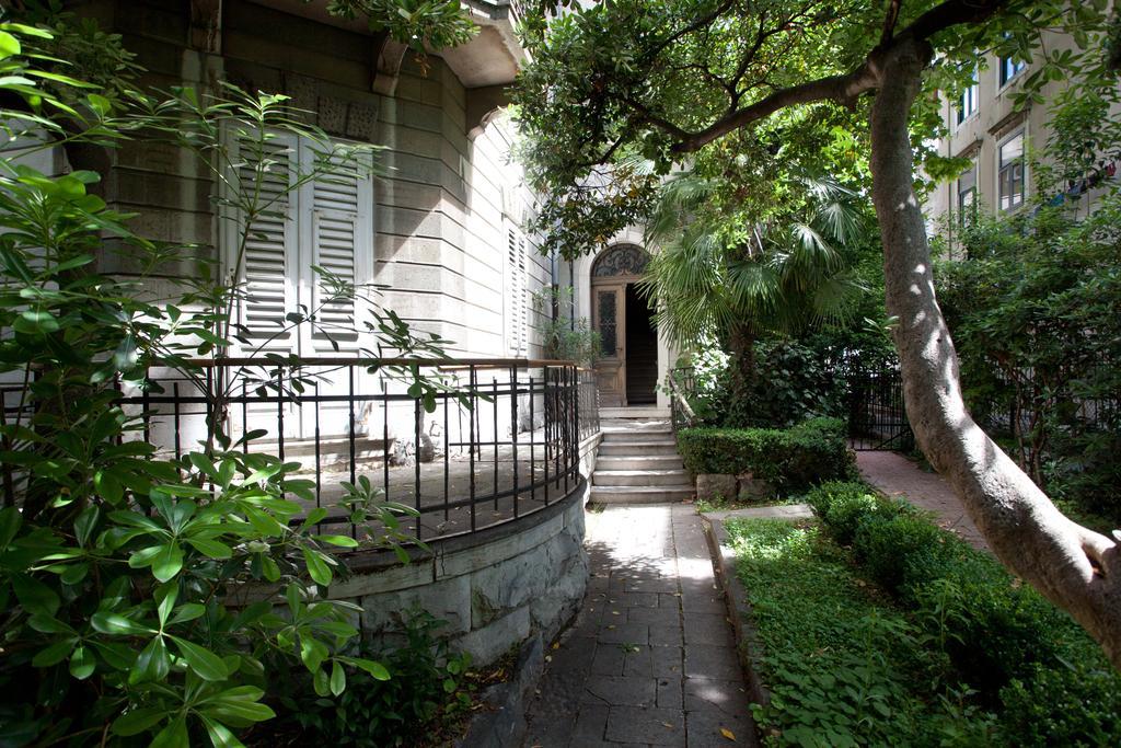 Villa Barbara Split Exterior photo