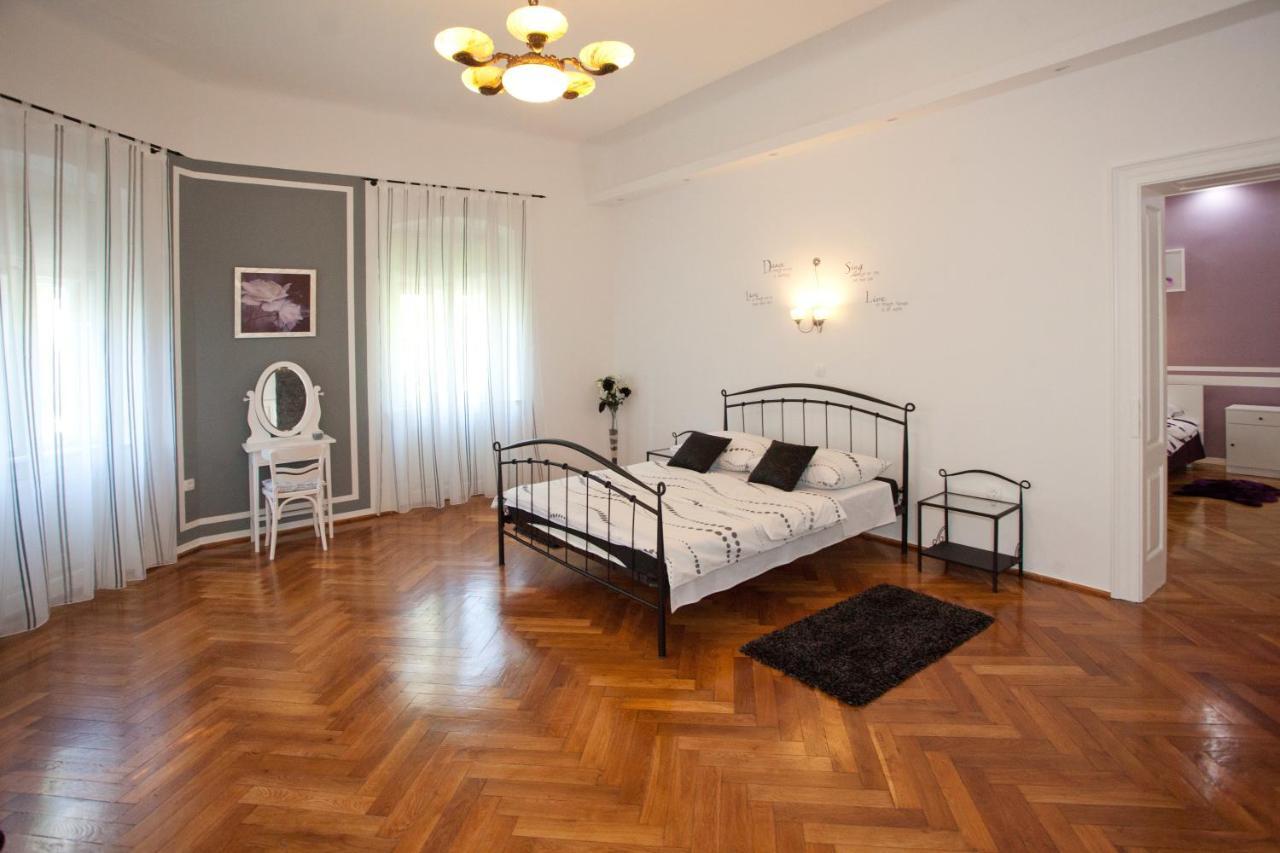 Villa Barbara Split Room photo
