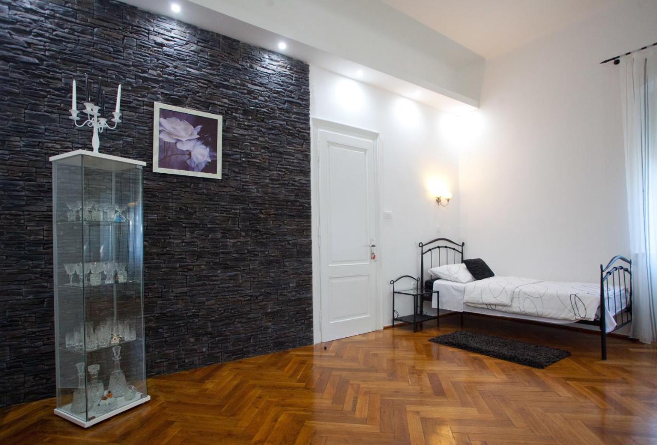 Villa Barbara Split Room photo